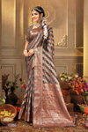 Manohari Vol 12 By Saroj Designer Organza Silk Sarees Wholesale Shop In Surat
